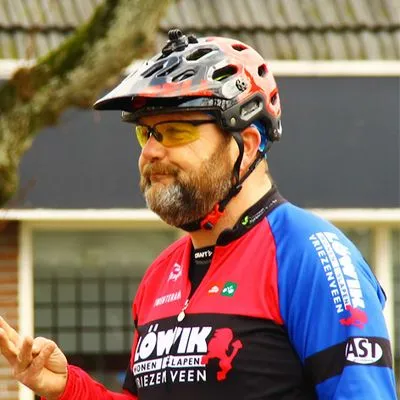 Robert van Wijk